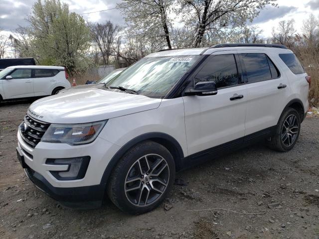 FORD EXPLORER S 2016 1fm5k8gt3ggc37755