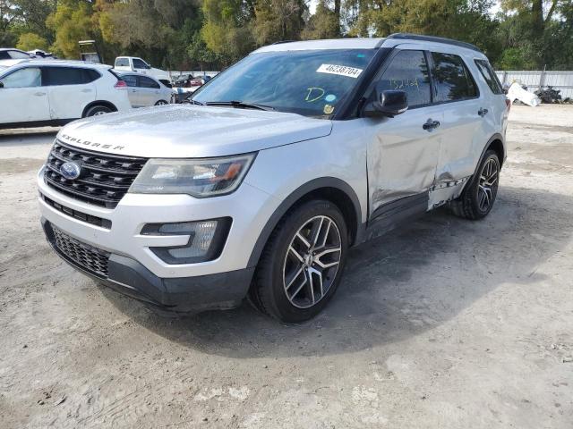 FORD EXPLORER 2016 1fm5k8gt3ggc50134