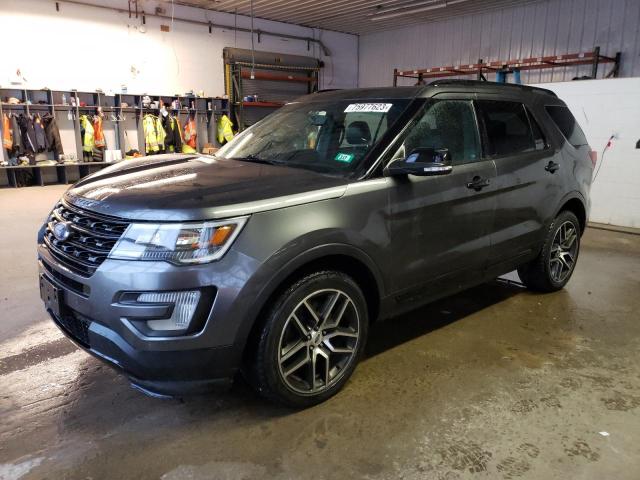 FORD EXPLORER 2016 1fm5k8gt3ggc52353