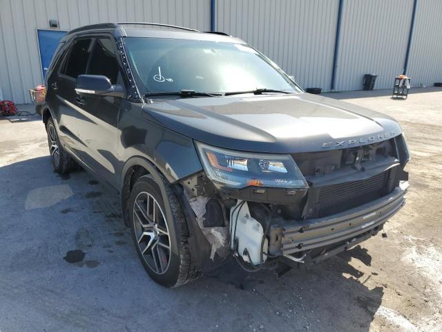 FORD EXPLORER S 2016 1fm5k8gt3ggc82470