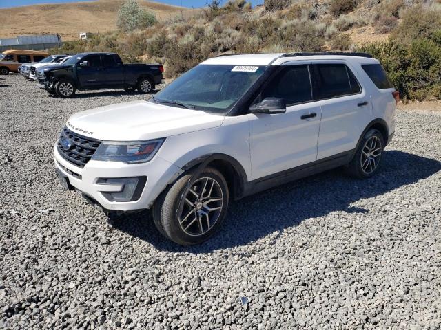 FORD EXPLORER S 2016 1fm5k8gt3ggd03432