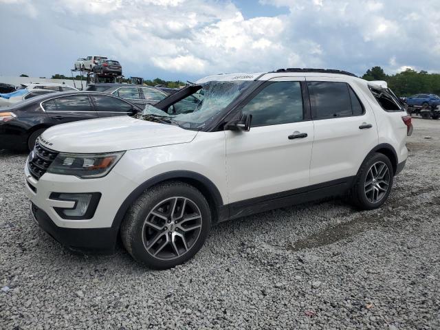 FORD EXPLORER S 2017 1fm5k8gt3hga86191