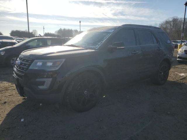 FORD EXPLORER 2017 1fm5k8gt3hga91438