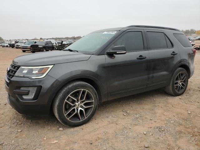 FORD EXPLORER 2017 1fm5k8gt3hge02625