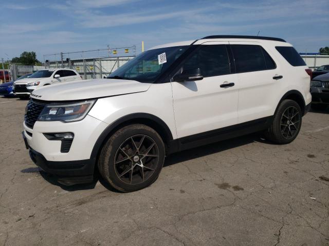 FORD EXPLORER S 2018 1fm5k8gt3jga22254