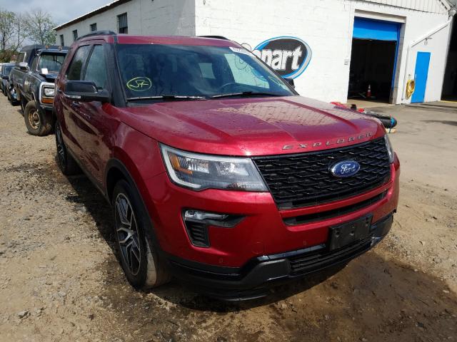 FORD EXPLORER S 2018 1fm5k8gt3jgb37694