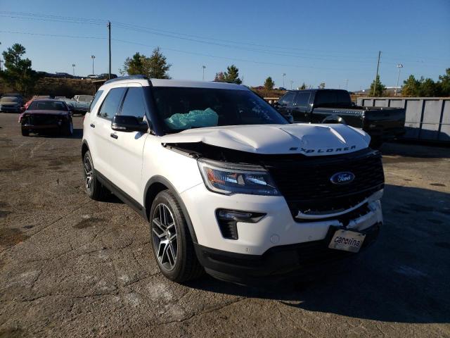 FORD EXPLORER S 2018 1fm5k8gt3jgc02690