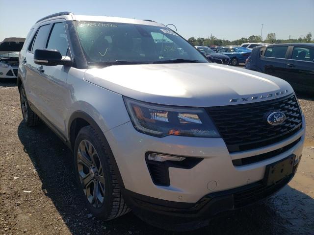 FORD EXPLORER S 2018 1fm5k8gt3jgc05816