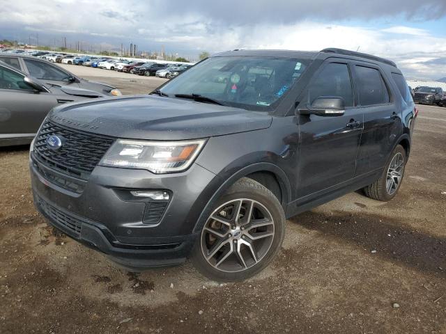 FORD EXPLORER 2018 1fm5k8gt3jgc28562