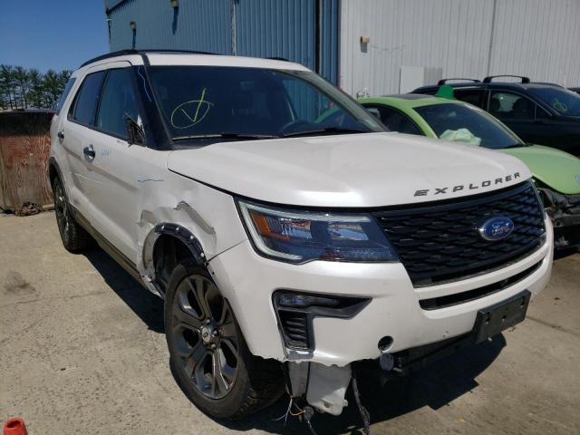 FORD EXPLORER S 2018 1fm5k8gt3jgc59908