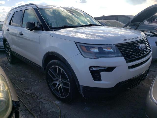 FORD EXPLORER S 2018 1fm5k8gt3jgc64302