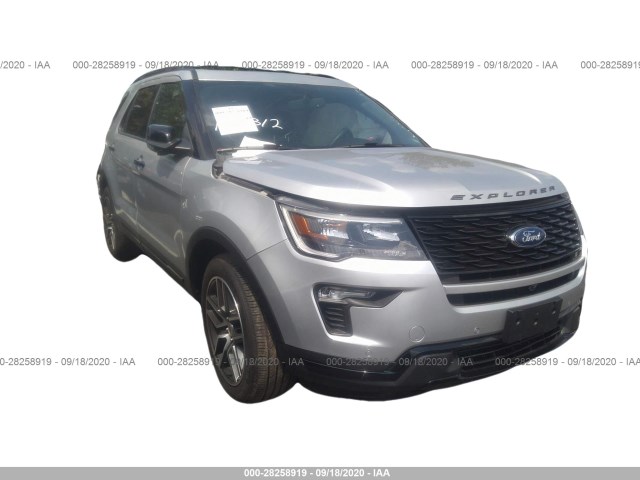 FORD EXPLORER 2019 1fm5k8gt3kga18755