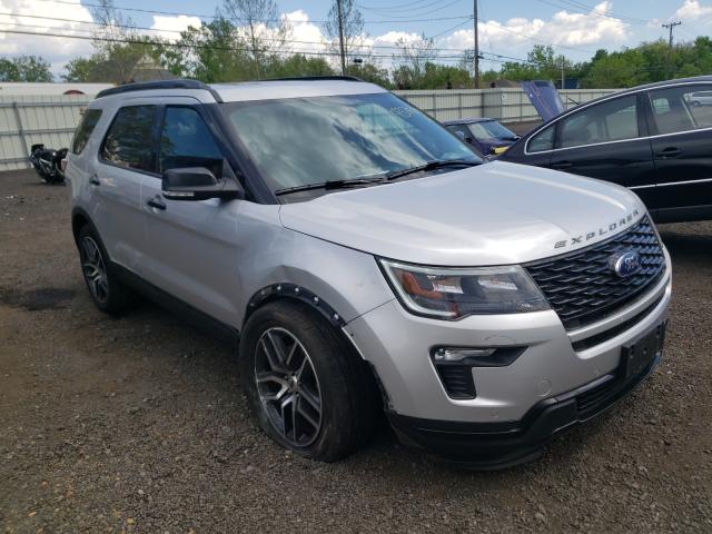 FORD EXPLORER S 2019 1fm5k8gt3kga82049