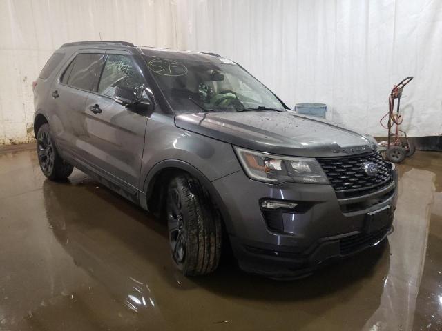 FORD EXPLORER S 2019 1fm5k8gt3kgb32948