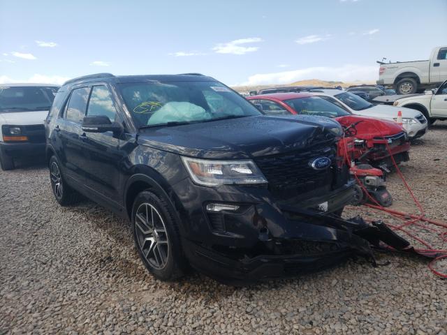 FORD EXPLORER S 2019 1fm5k8gt3kgb42878