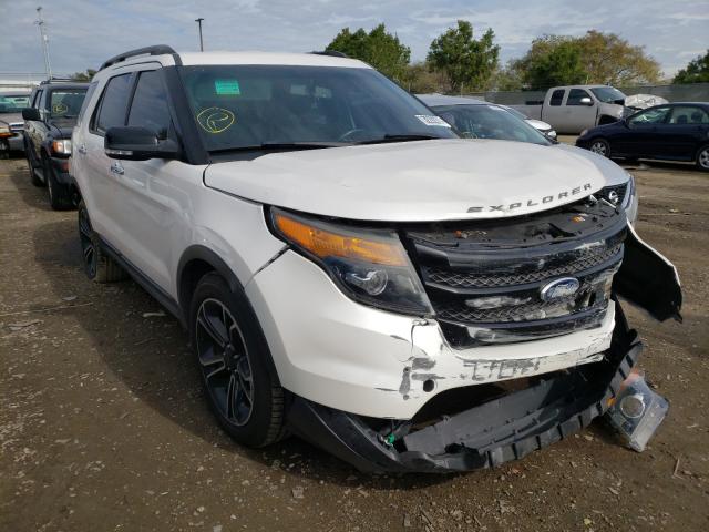 FORD EXPLORER S 2013 1fm5k8gt4dgb34307