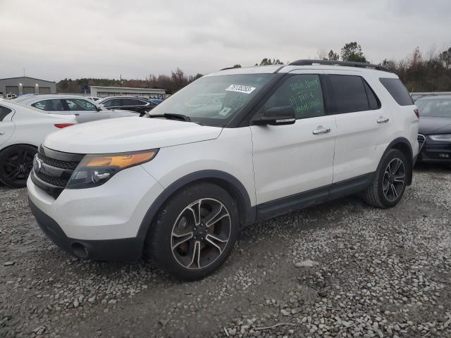 FORD EXPLORER 2013 1fm5k8gt4dgb37174