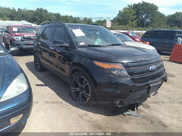 FORD EXPLORER 2013 1fm5k8gt4dgb68733