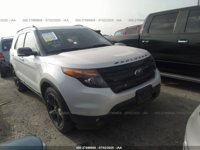 FORD EXPLORER 2013 1fm5k8gt4dgb69719