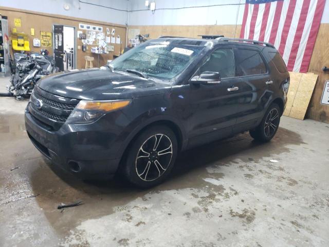 FORD EXPLORER S 2013 1fm5k8gt4dgb76833