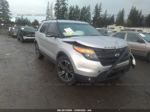 FORD EXPLORER 2013 1fm5k8gt4dgb89906