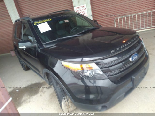 FORD EXPLORER 2013 1fm5k8gt4dgb95883