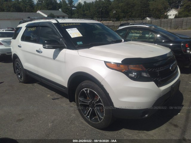 FORD EXPLORER 2013 1fm5k8gt4dgc13024