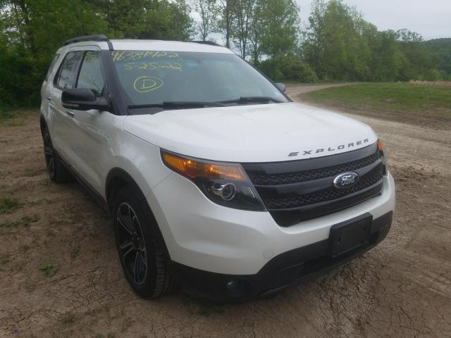 FORD EXPLORER S 2013 1fm5k8gt4dgc82618