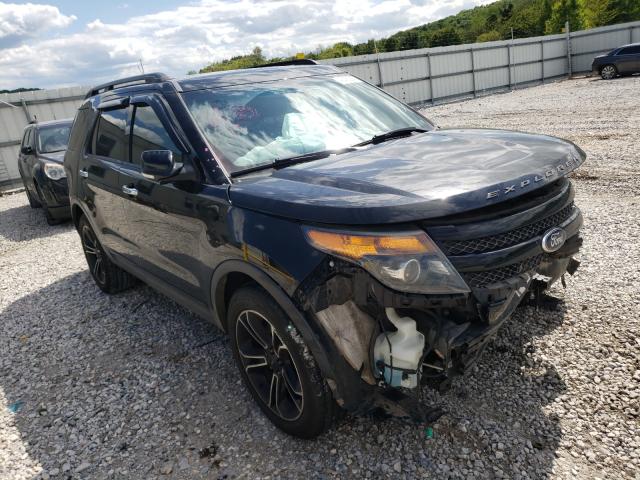 FORD EXPLORER S 2013 1fm5k8gt4dgc85177