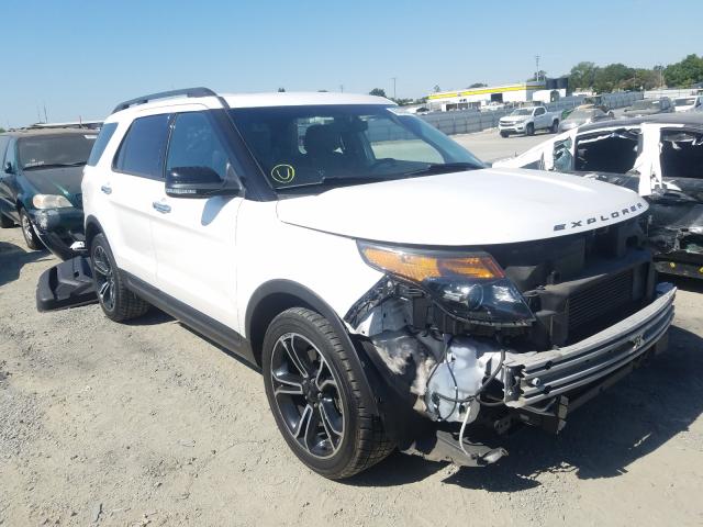 FORD EXPLORER S 2014 1fm5k8gt4ega32877