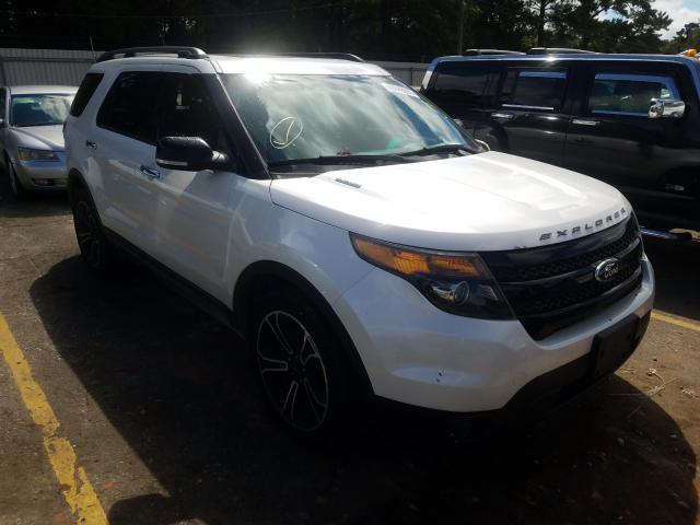 FORD EXPLORER S 2014 1fm5k8gt4ega38274