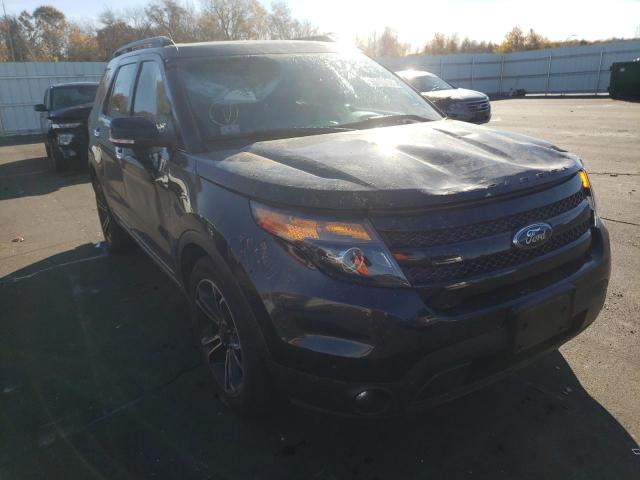 FORD EXPLORER S 2014 1fm5k8gt4ega40350