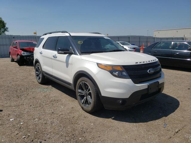 FORD EXPLORER S 2014 1fm5k8gt4ega89810