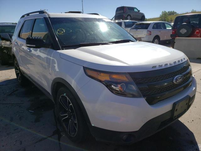 FORD EXPLORER S 2014 1fm5k8gt4egb00787