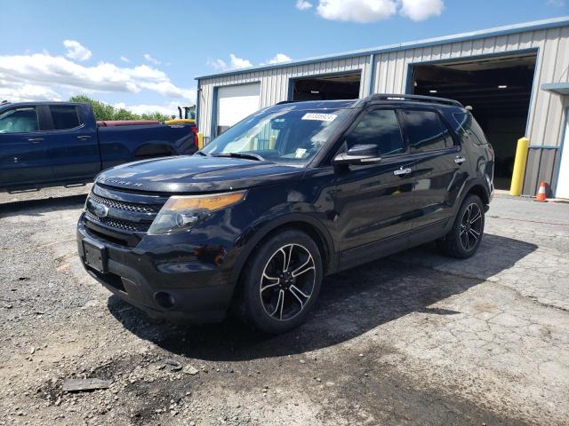 FORD EXPLORER S 2014 1fm5k8gt4egb03284