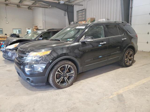 FORD EXPLORER S 2014 1fm5k8gt4egb29562