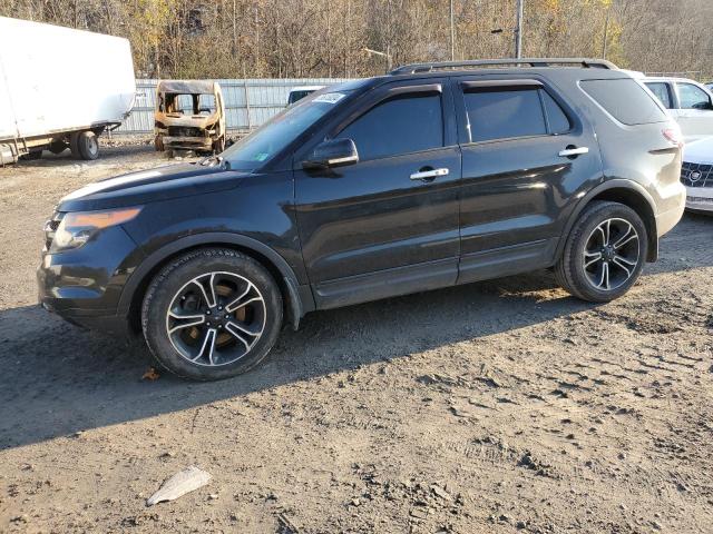 FORD EXPLORER S 2014 1fm5k8gt4egb48015