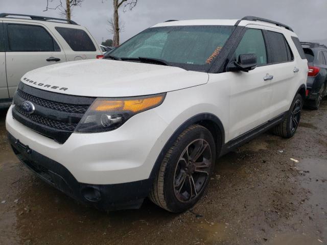 FORD EXPLORER S 2014 1fm5k8gt4egb53232