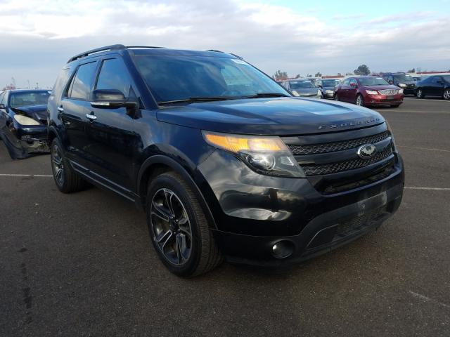 FORD EXPLORER S 2014 1fm5k8gt4egb86053