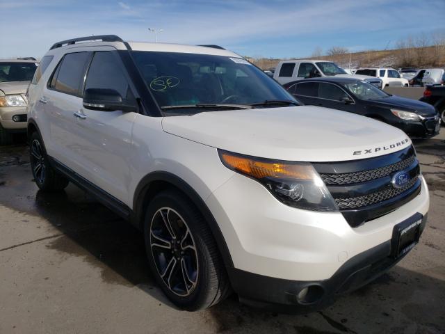 FORD EXPLORER S 2014 1fm5k8gt4egc07077