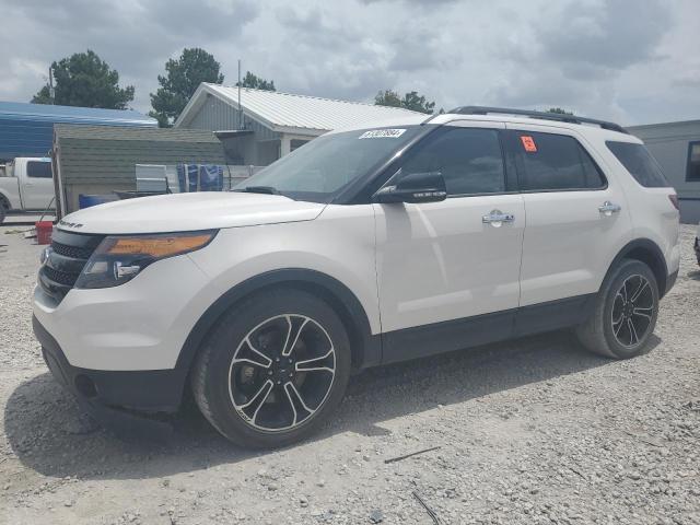 FORD EXPLORER S 2014 1fm5k8gt4egc34733