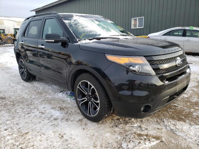 FORD EXPLORER S 2014 1fm5k8gt4egc35820