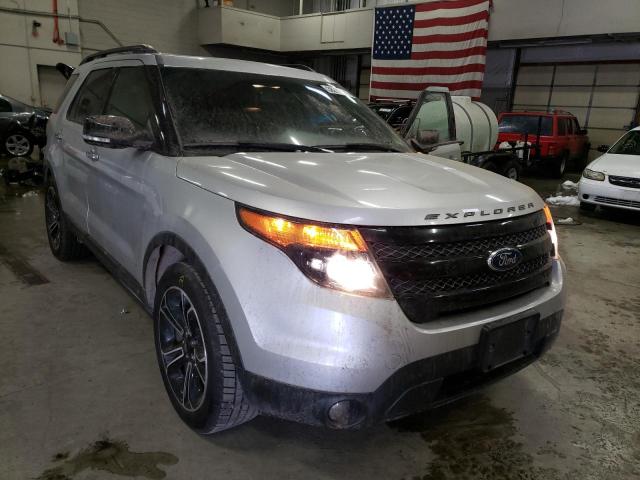 FORD EXPLORER S 2014 1fm5k8gt4egc49300