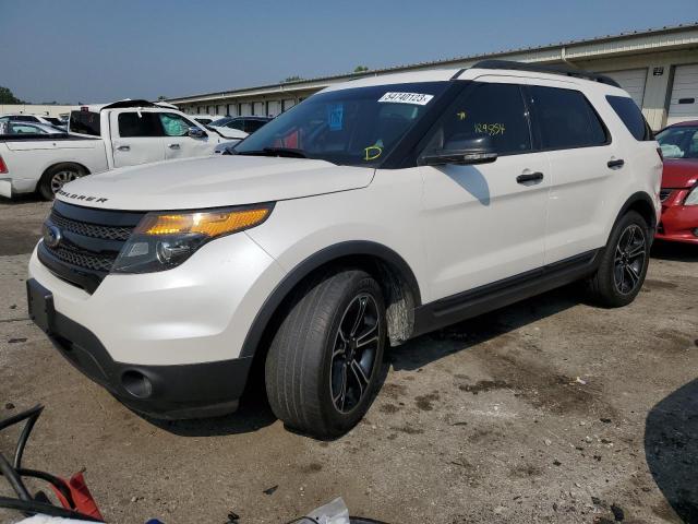 FORD EXPLORER S 2014 1fm5k8gt4egc51354