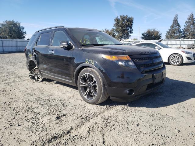 FORD EXPLORER S 2014 1fm5k8gt4egc58479