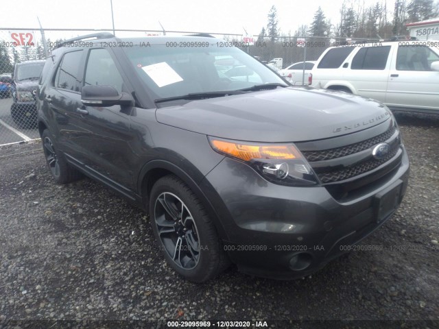 FORD EXPLORER 2015 1fm5k8gt4fga03879