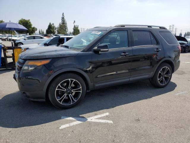 FORD EXPLORER S 2015 1fm5k8gt4fga08886