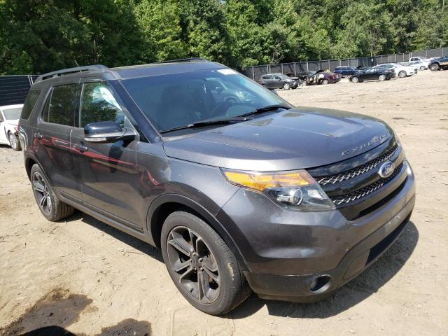 FORD EXPLORER S 2015 1fm5k8gt4fga18110