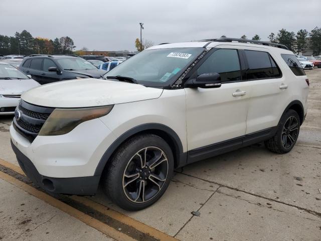 FORD EXPLORER 2015 1fm5k8gt4fga31276