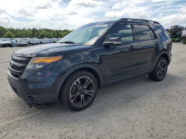 FORD EXPLORER 2015 1fm5k8gt4fga34016